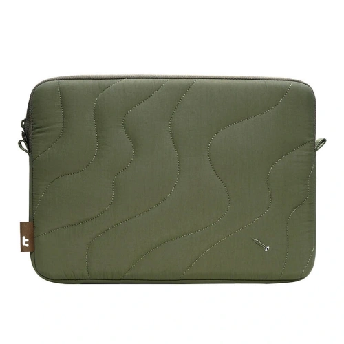Etui na laptopa 14'' Tomtoc Terra-A27 (zielone)