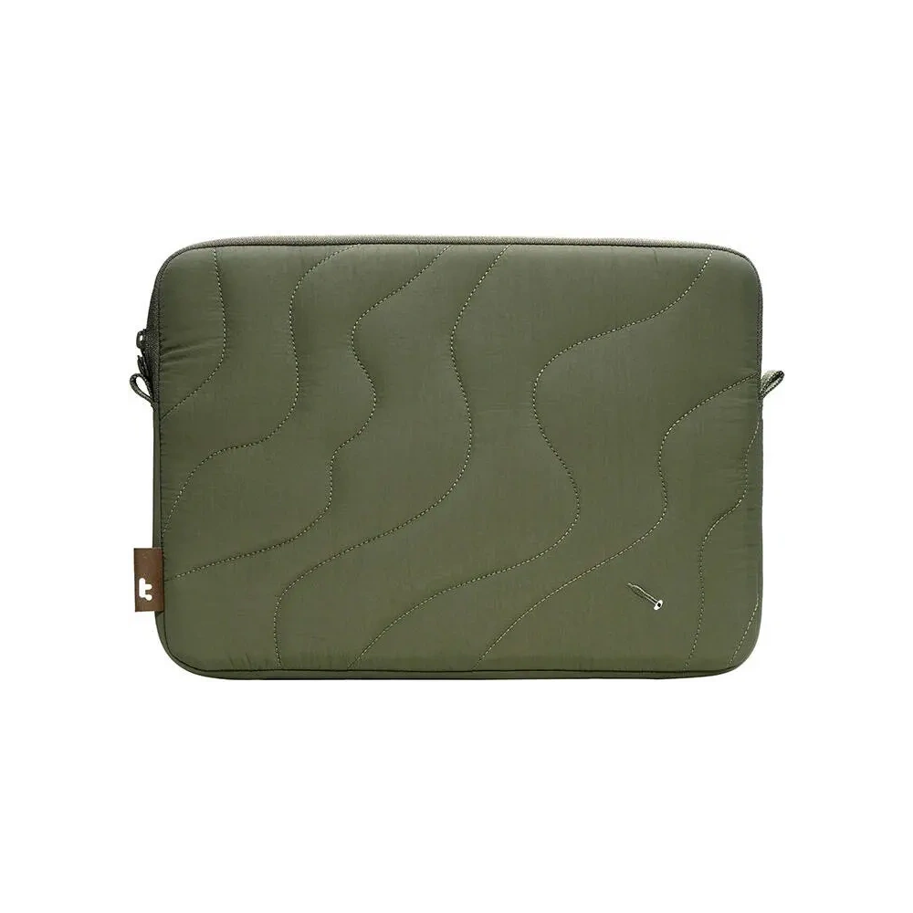 Etui na laptopa 14'' Tomtoc Terra-A27 (zielone)