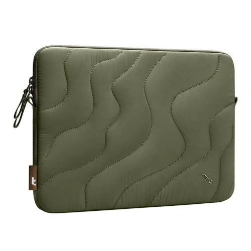 Etui na laptopa 14'' Tomtoc Terra-A27 (zielone)