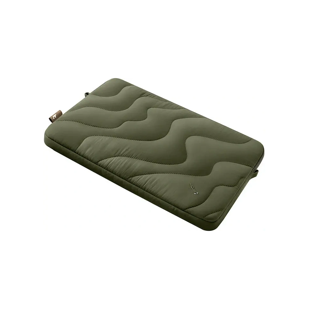 Etui na laptopa 14'' Tomtoc Terra-A27 (zielone)