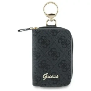 Kup Guess Kabeltasche GUABP4DPTK 4G Dreieck schwarz - GUE4168 - {ean13} - Sklep Home Screen