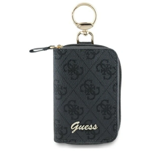 Kup Guess Kabeltasche GUABP4DPTK 4G Dreieck schwarz - GUE4168 - {ean13} - Sklep Home Screen