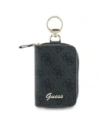 Guess Cable Pouch GUABP4DPTK 4G Triangle black