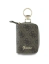 Saszetka na kabel Guess Cable Pouch GUABP4DPTW 4G Triangle brązowy/brown