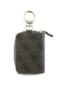 Kup Saszetka na kabel Guess Cable Pouch GUABP4DPTW 4G Triangle brązowy/brown - GUE4169 - {ean13} - Sklep Home Screen