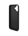 Kup Guess GUHCP16SPG4GPK Apple iPhone 16 hardcase Nou 4G Triangle negru - GUE4171 - {ean13} - Sklep Home Screen