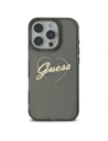 Kup Etui Guess GUHCP16XHCHGSPK Apple iPhone 16 Pro Max hardcase IML Heart černá/black - GUE4172 - {ean13} - Sklep Home Screen