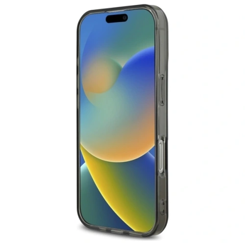 Kup Etui Guess GUHCP16XHCHGSPK Apple iPhone 16 Pro Max hardcase IML Heart černá/black - GUE4172 - {ean13} - Sklep Home Screen