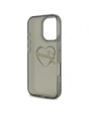 Kup Etui Guess GUHCP16XHCHGSPK Apple iPhone 16 Pro Max hardcase IML Heart černá/black - GUE4172 - {ean13} - Sklep Home Screen