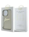 Kup Etui Guess GUHCP16XHCHGSPK Apple iPhone 16 Pro Max hardcase IML Heart černá/black - GUE4172 - {ean13} - Sklep Home Screen