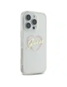 Kup Etui Guess GUHCP16XHCHGSPT Apple iPhone 16 Pro Max hardcase IML Heart průhledný/transparentní - GUE4174 - {ean13} - Sklep Home Screen