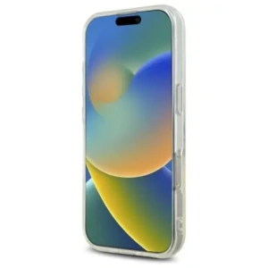 Kup Etui Guess GUHCP16XHCHGSPT Apple iPhone 16 Pro Max hardcase IML Heart průhledný/transparentní - GUE4174 - {ean13} - Sklep Home Screen