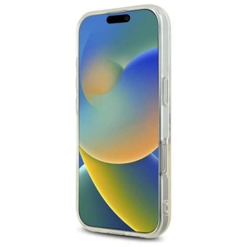 Kup Etui Guess GUHCP16XHCHGSPT Apple iPhone 16 Pro Max hardcase IML Heart průhledný/transparentní - GUE4174 - {ean13} - Sklep Home Screen