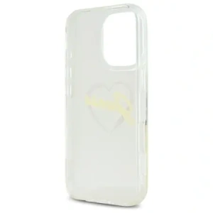 Kup Etui Guess GUHCP16XHCHGSPT Apple iPhone 16 Pro Max hardcase IML Heart průhledný/transparentní - GUE4174 - {ean13} - Sklep Home Screen