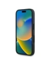 Kup Etui Guess GUHCP16XPG4GPK Apple iPhone 16 Pro Max hardcase Nový 4G Triangle černý/black - GUE4175 - {ean13} - Sklep Home Screen