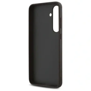 Kup Guess GUHCS24FE4GMGBR Samsung Galaxy S24 FE kemény tok 4G Nagy Fém Logó barna - GUE4176 - {ean13} - Sklep Home Screen