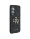 Kup Guess GUHCS24FE4GMGGR Samsung Galaxy S24 FE hardcase 4G Big Metal Logo gri - GUE4177 - {ean13} - Sklep Home Screen
