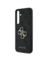 Kup Guess GUHCS24FE4GMGGR Samsung Galaxy S24 FE hardcase 4G Big Metal Logo gri - GUE4177 - {ean13} - Sklep Home Screen