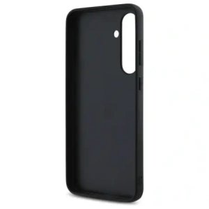 Kup Guess GUHCS24FE4GMGGR Samsung Galaxy S24 FE hardcase 4G Big Metal Logo gri - GUE4177 - {ean13} - Sklep Home Screen
