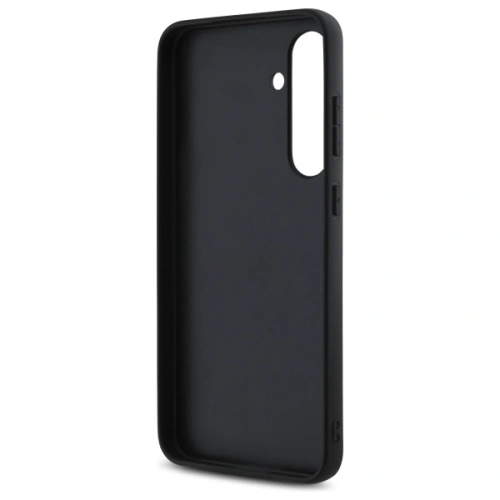 Kup Guess GUHCS24FE4GMGGR Samsung Galaxy S24 FE hardcase 4G Big Metal Logo gri - GUE4177 - {ean13} - Sklep Home Screen