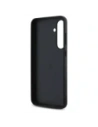Kup Guess GUHCS24FE4GMGGR Samsung Galaxy S24 FE hardcase 4G Big Metal Logo gri - GUE4177 - {ean13} - Sklep Home Screen