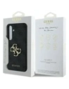 Kup Guess GUHCS24FE4GMGGR Samsung Galaxy S24 FE hardcase 4G Big Metal Logo gri - GUE4177 - {ean13} - Sklep Home Screen