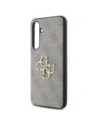 Kup Guess GUHCS24FE4GMGPI Samsung Galaxy S24 FE hardcase 4G Big Metal Logo roz - GUE4178 - {ean13} - Sklep Home Screen