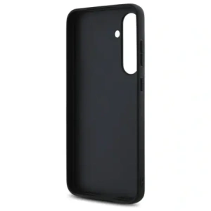 Kup Guess GUHCS24FE4GMGPI Samsung Galaxy S24 FE hardcase 4G Big Metal Logo roz - GUE4178 - {ean13} - Sklep Home Screen