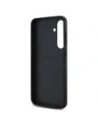 Kup Guess GUHCS24FE4GMGPI Samsung Galaxy S24 FE hardcase 4G Big Metal Logo roz - GUE4178 - {ean13} - Sklep Home Screen