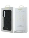 Kup Guess GUHCS24FEGF4GGR Samsung Galaxy S24 FE hardcase 4G Colecția Charms gri - GUE4182 - {ean13} - Sklep Home Screen