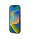 Kup Guess GUHMP16SP4PWPW Apple iPhone 16 Hardcase Peony Auf 4G Hintergrund MagSafe braun - GUE4186 - {ean13} - Sklep Home Screen