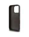 Kup Etui Guess GUHMP16XP4PWPW Apple iPhone 16 Pro Max hardcase Peony Na 4G pozadí MagSafe hnědý/brown - GUE4187 - {ean13} - Sklep Home Screen