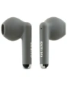 Kup Bezprzewodowe słuchawki douszne Guess Bluetooth GUTWSJ14ESGE TWS + stacja dokująca Printed Classic Logo taupe - GUE4188 - {ean13} - Sklep Home Screen