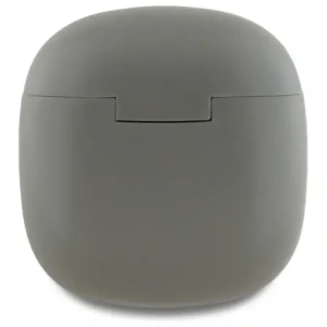 Kup Bezdrátová sluchátka do uší Guess Bluetooth GUTWSJ14ESGE TWS + dokovací stanice Printed Classic Logo taupe - GUE4188 - {ean13} - Sklep Home Screen