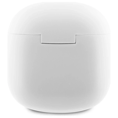 Kup Guess căști bluetooth wireless in-ear GUTWSJ14ESGH TWS + stație de docking cu logo clasic imprimat alb - GUE4189 - {ean13} - Sklep Home Screen