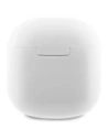 Kup Guess căști bluetooth wireless in-ear GUTWSJ14ESGH TWS + stație de docking cu logo clasic imprimat alb - GUE4189 - {ean13} - Sklep Home Screen