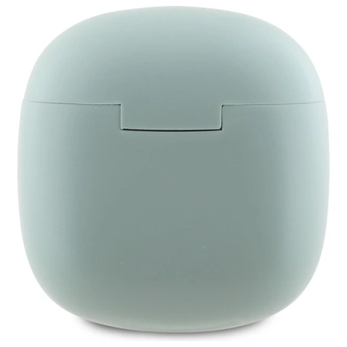 Kup Guess căști Bluetooth wireless in-ear GUTWSJ14ESGN TWS + stație de docking Logo clasic imprimat verde - GUE4190 - {ean13} - Sklep Home Screen