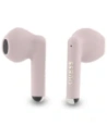 Kup Guess căști wireless Bluetooth in-ear GUTWSJ14ESGP TWS + stație de docking Logo clasic imprimat roz - GUE4191 - {ean13} - Sklep Home Screen