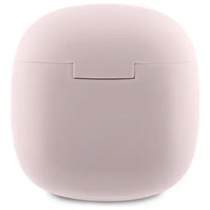 Kup Bezdrátová sluchátka do uší Guess Bluetooth GUTWSJ14ESGP TWS + dokovací stanice Printed Classic Logo růžová/pink - GUE4191 - {ean13} - Sklep Home Screen