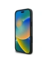 Kup Karl Lagerfeld KLHCP16L3DRKSDLK Apple iPhone 16 Pro Hartschale 3D Gummi Bicolor Signatur schwarz - KLD21813 - {ean13} - Sklep Home Screen