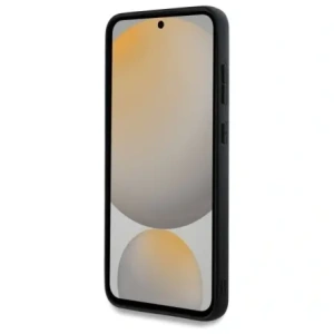 Kup Karl Lagerfeld KLHCS24FEPGKLKCPK Samsung Galaxy S24 FE hardcase Monogram Karl&Chaoupette Head Pin fekete - KLD21816 - {ean13} - Sklep Home Screen