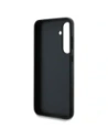 Kup Etui Karl Lagerfeld KLHCS24FEPGKLKCPK Samsung Galaxy S24 FE hardcase Monogram Karl&Chaoupette Head Pin černý/black - KLD21816 - {ean13} - Sklep Home Screen