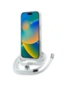 Kup Karl Lagerfeld KLHMP16XHCCHNT Apple iPhone 16 Pro Max hardcase IML Choupette Head & Cord Magsafe átlátszó - KLD21820 - {ean13} - Sklep Home Screen