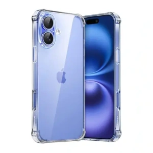 Buy UGREEN CA101 Apple iPhone 16 (clear) - UGR5569 - {ean13} - Home Screen Store Europe