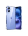 Etui UGREEN CA101 Apple iPhone 16 (przezroczyste)