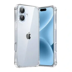 Buy UGREEN CA102 Apple iPhone 16 Plus (clear) - UGR5570 - {ean13} - Home Screen Store Europe