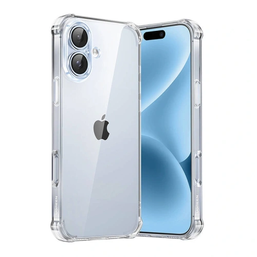 Kup UGREEN CA102 Apple iPhone 16 Plus (klar) - UGR5570 - {ean13} - Sklep Home Screen