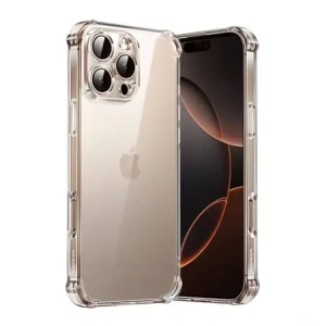 Buy UGREEN CA103 Apple iPhone 16 Pro (clear) - UGR5571 - {ean13} - Home Screen Store Europe