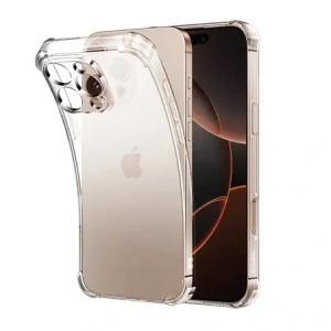 Buy UGREEN CA103 Apple iPhone 16 Pro (clear) - UGR5571 - {ean13} - Home Screen Store Europe