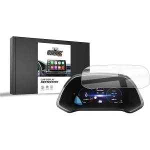 Kup Ceramic GrizzGlass CarDisplay Protection Renault Captur (2024) - GRZ12008 - {ean13} - Sklep Home Screen